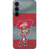 Ohio State University OSU Buckeyes Flag Galaxy A35 5G Skin